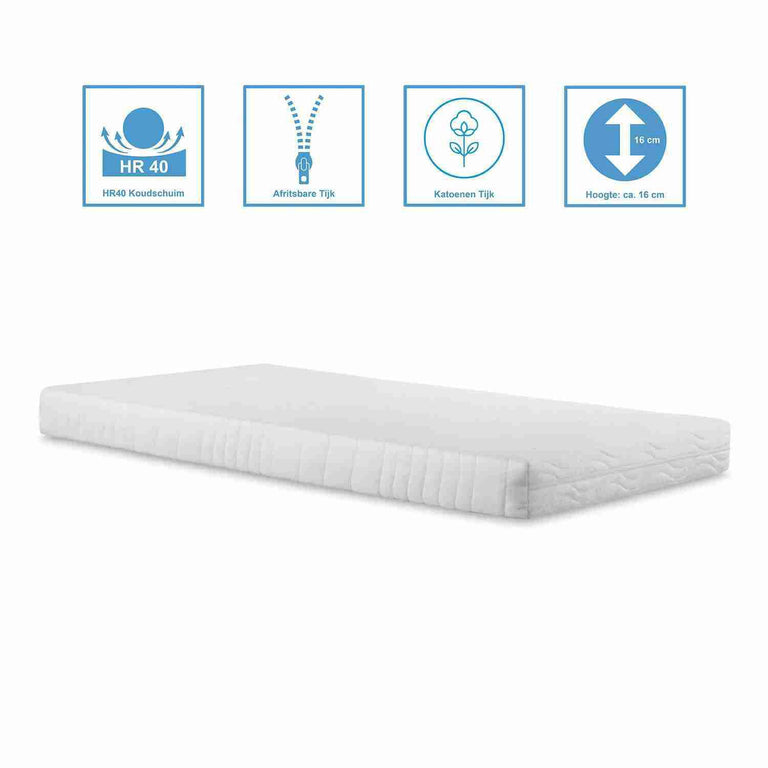 Matras Comfort Foam