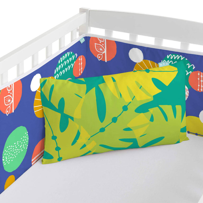 Bedbumper Geo Jungle