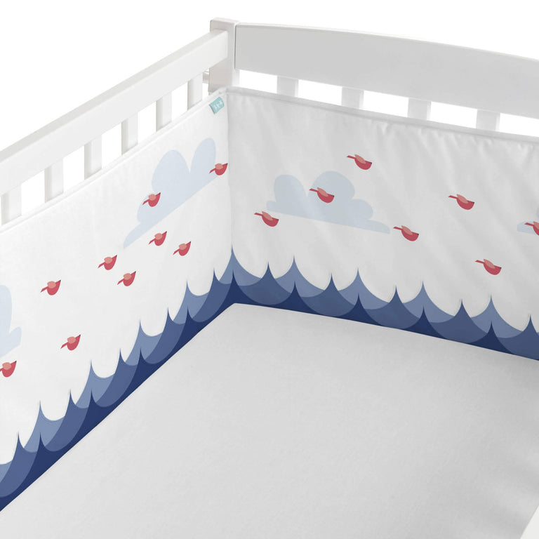 Bedbumper Whale