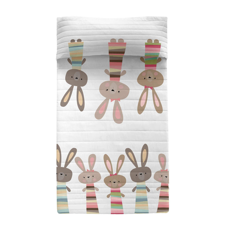 Kindersprei Rabbit Family