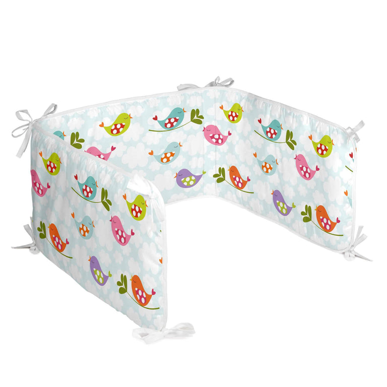 Bedbumper Little Birds