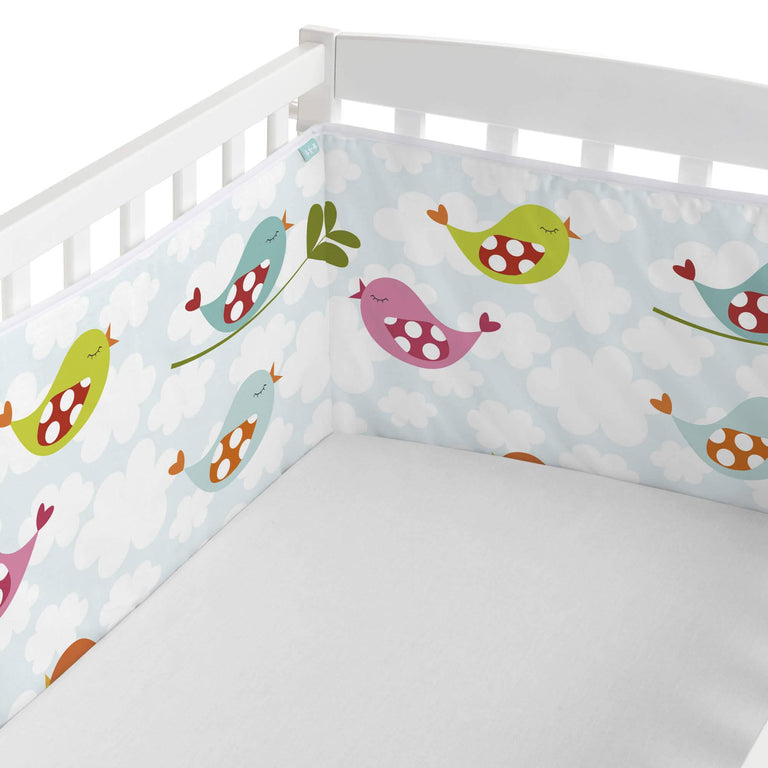 Bedbumper Little Birds