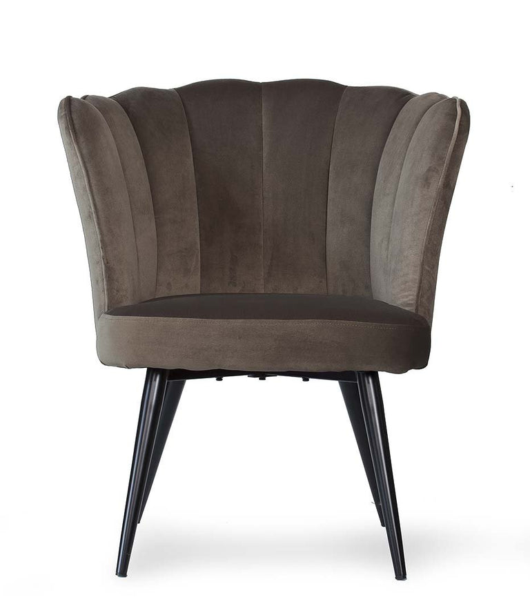 Fauteuil Lotus