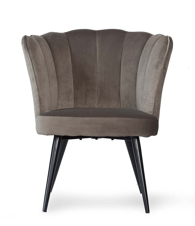 Fauteuil Lotus