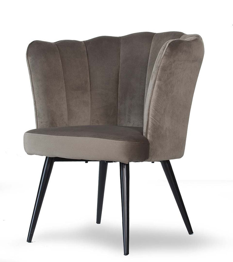 Fauteuil Lotus