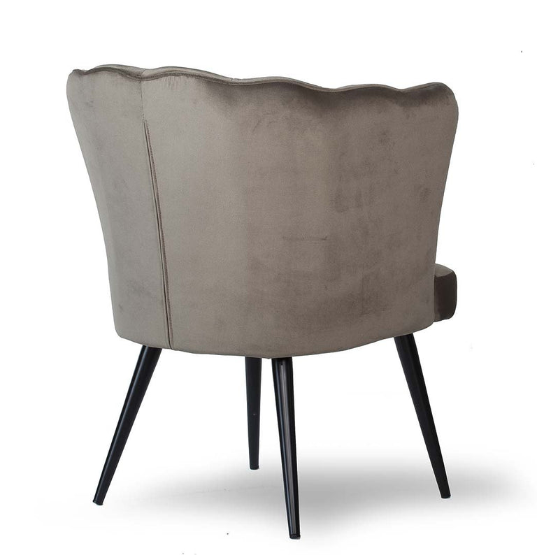 Fauteuil Lotus