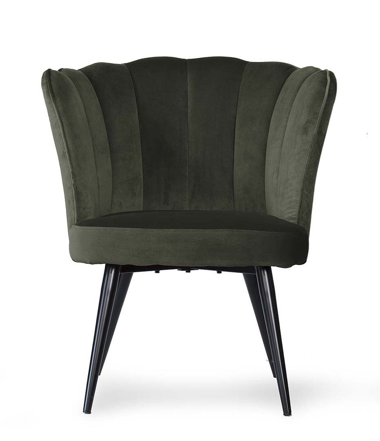 Fauteuil Lotus