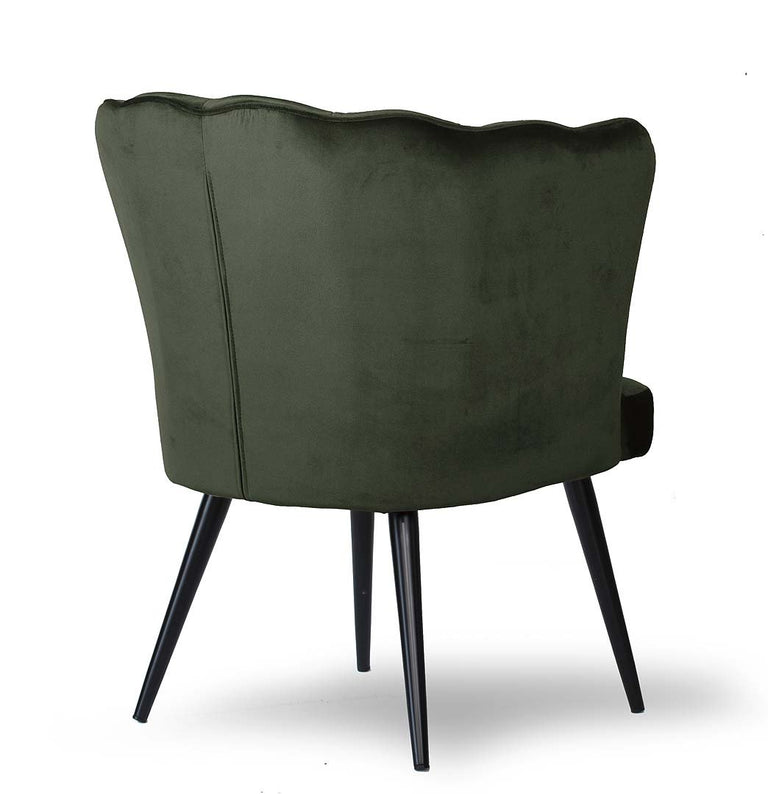 Fauteuil Lotus