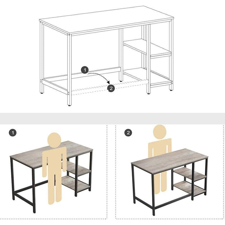 Bureau Ramiri