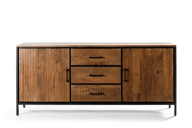 Dressoir Isabel acaciahout