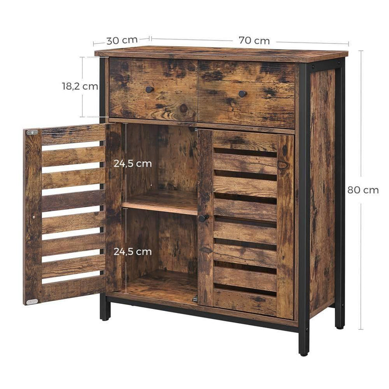 Dressoir Ramiri