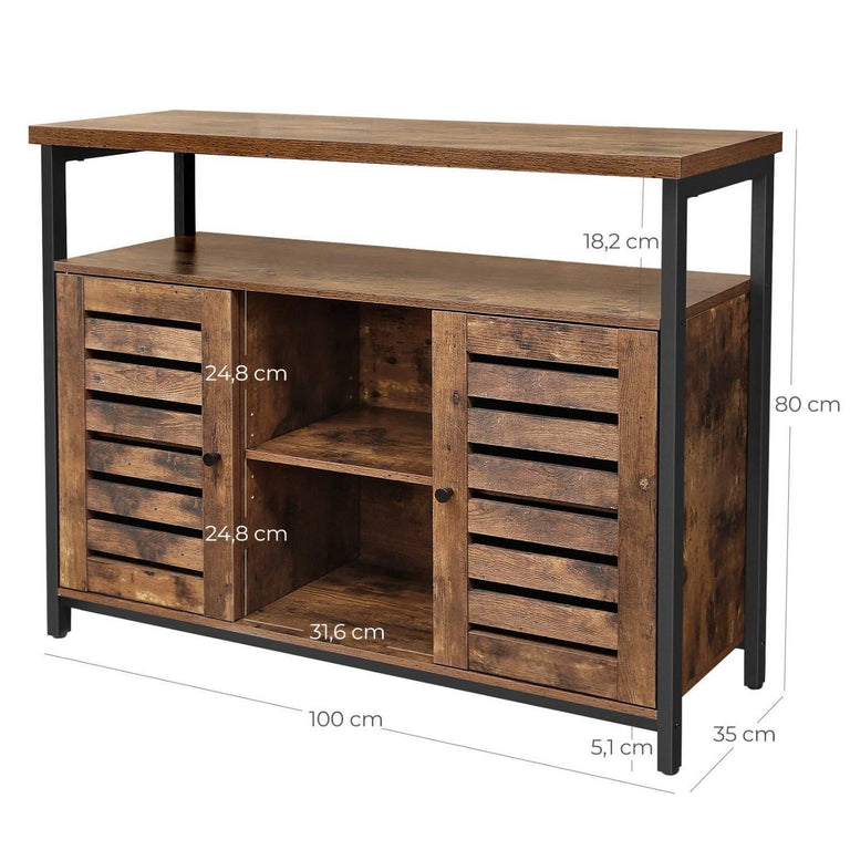 Dressoir Ramiri