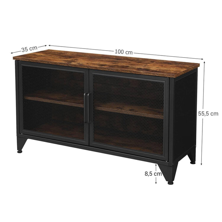 Dressoir Ramiri