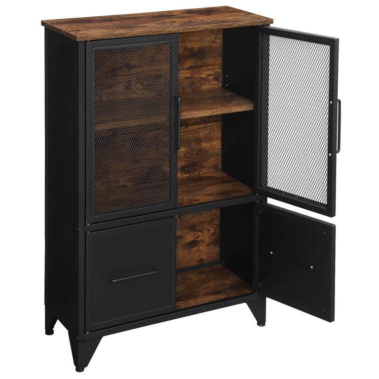 Dressoir Ramiri