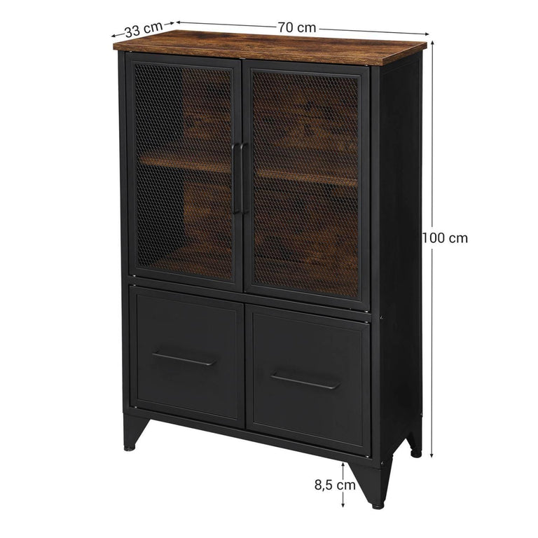 Dressoir Ramiri