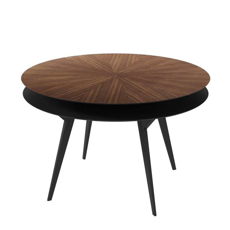 Eettafel Amy rond