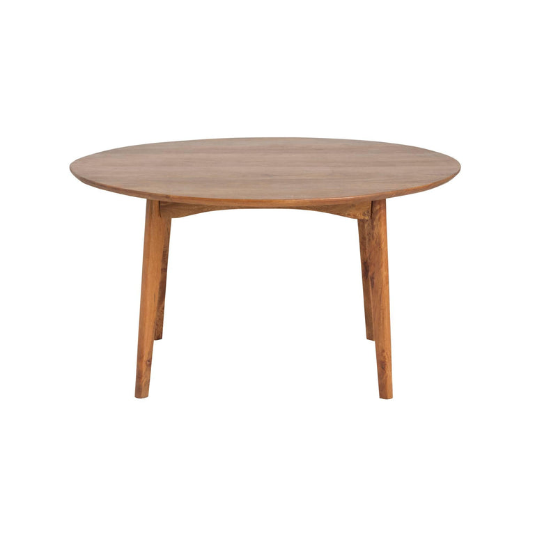 Eettafel Cecil rond