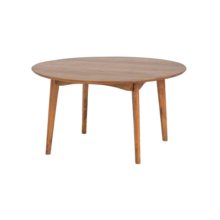 Eettafel Cecil rond