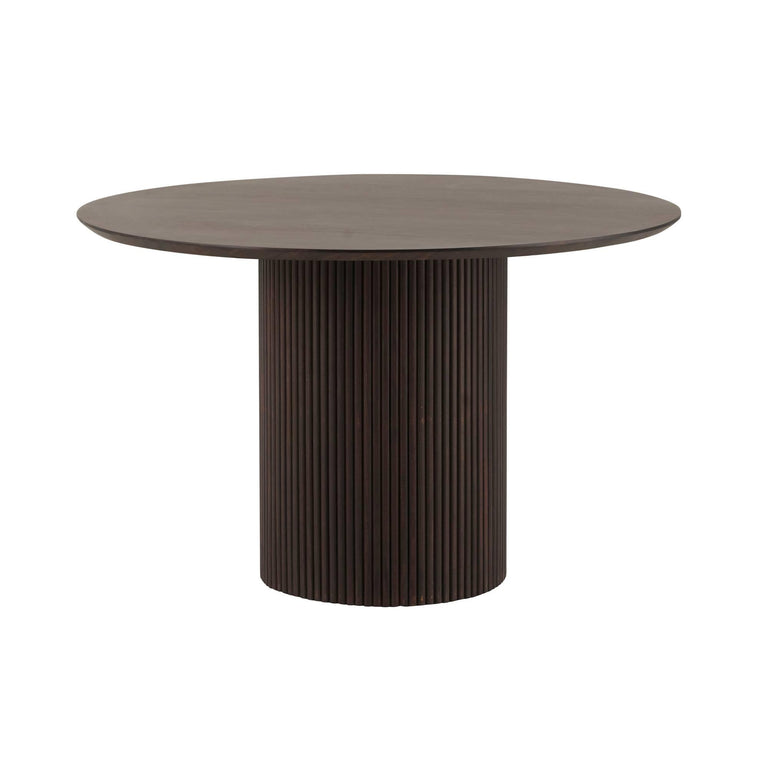 Eettafel Loft rond