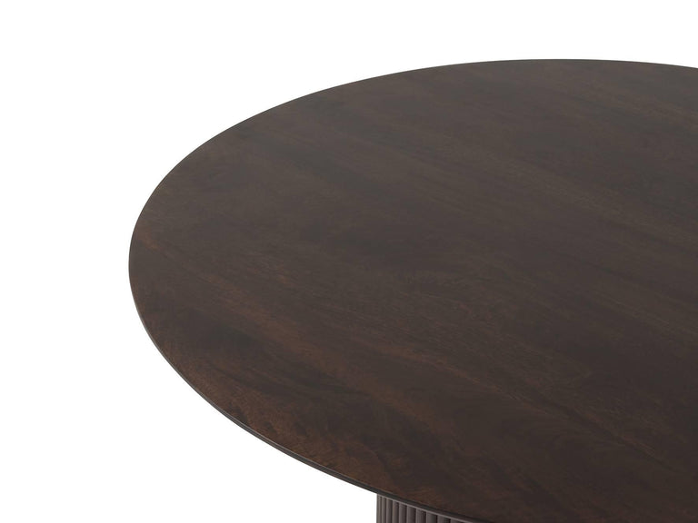 Eettafel Loft rond