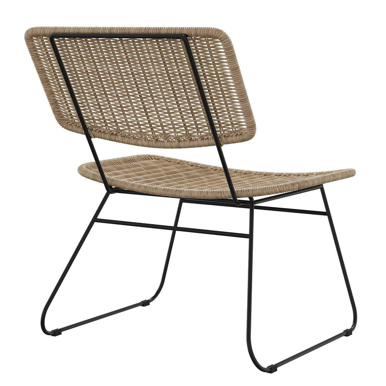 Outdoor fauteuil Lively