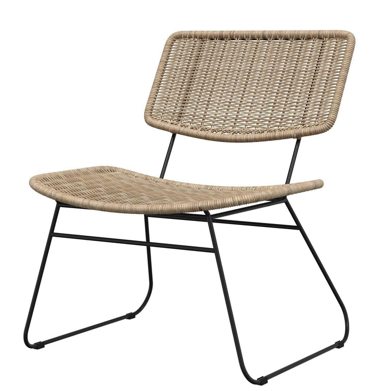 Outdoor fauteuil Lively