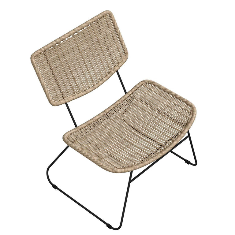 Outdoor fauteuil Lively