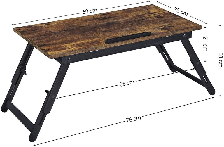 Laptoptafel Ramiri