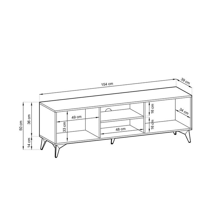 Salontafel Renée