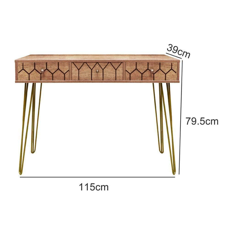 Wandtafel Oceana