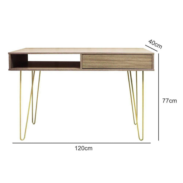 Wandtafel Oceana