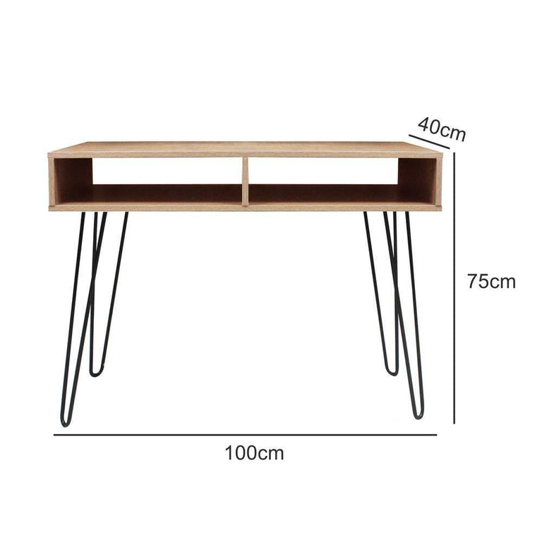 Wandtafel Oceana