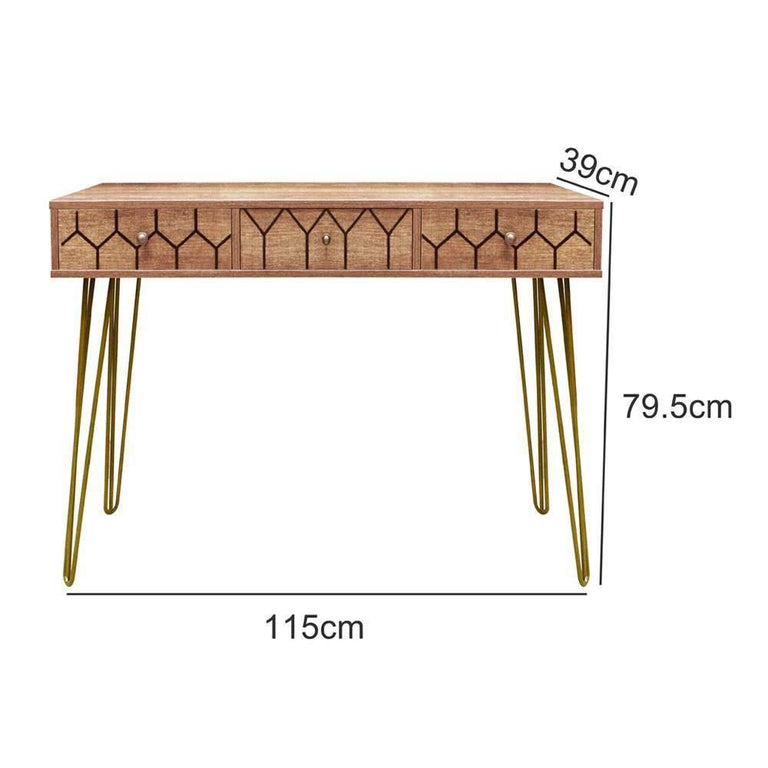 Wandtafel Oceana