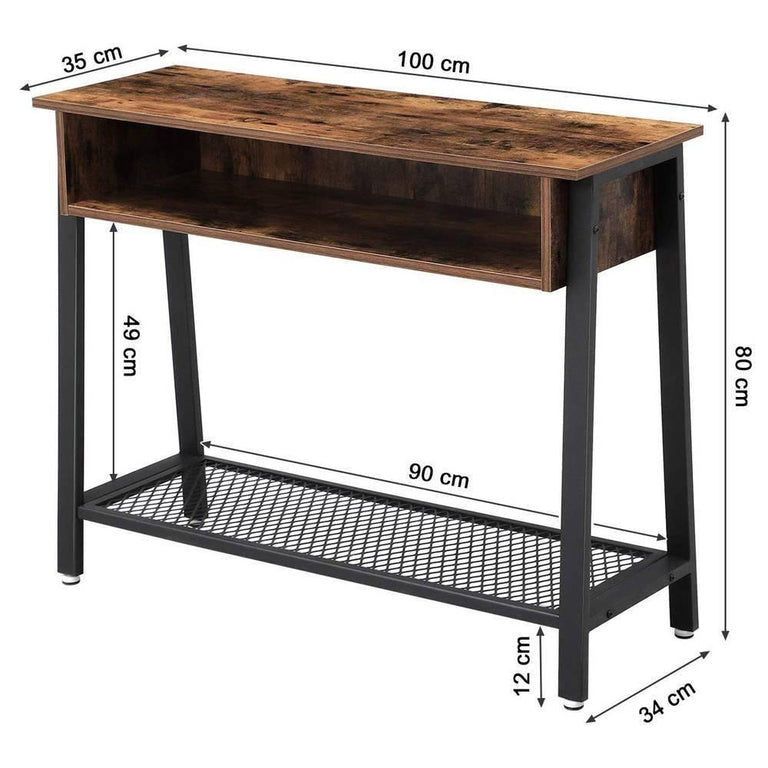 Wandtafel Ramzes