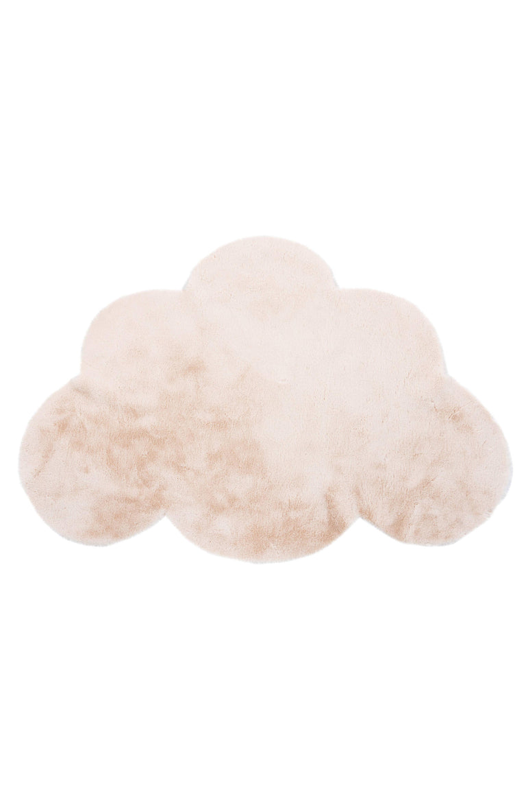 Kindervloerkleed Cloud