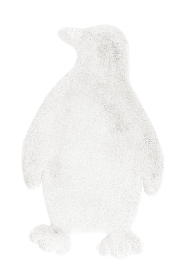 Kindervloerkleed Penguin