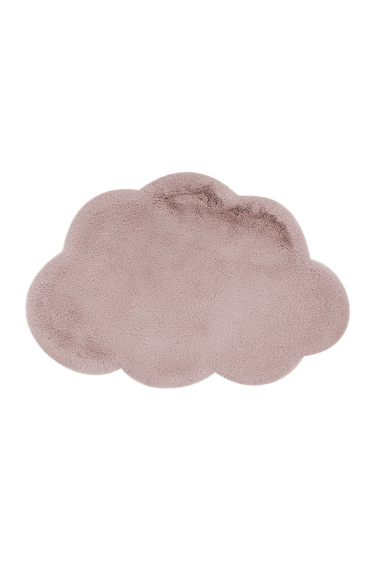 Kindervloerkleed Wolk