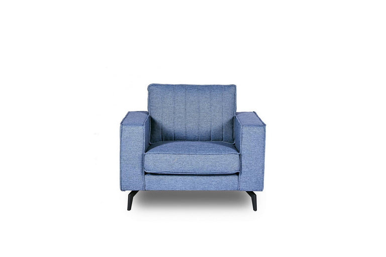 Fauteuil Amsterdam