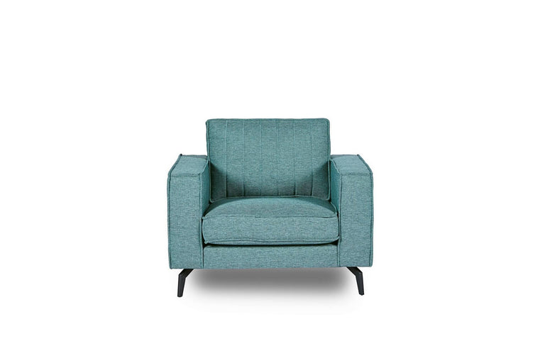 Fauteuil Amsterdam