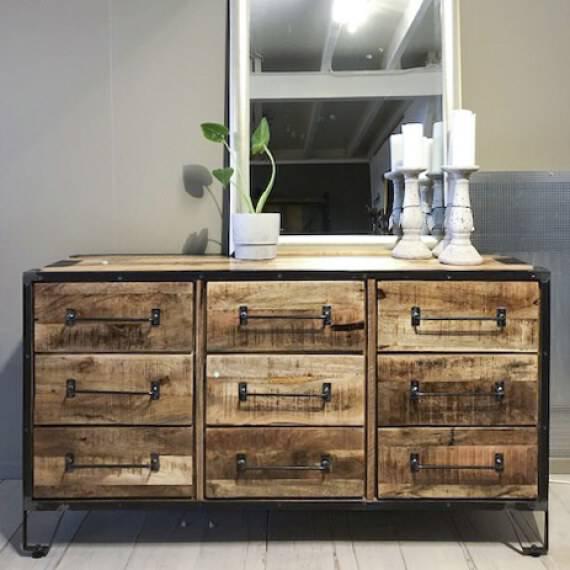 Dressoir Ivy