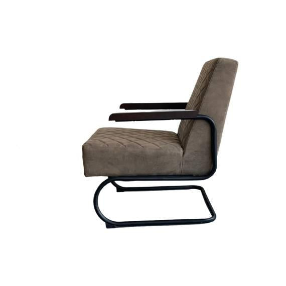 Fauteuil Bobby