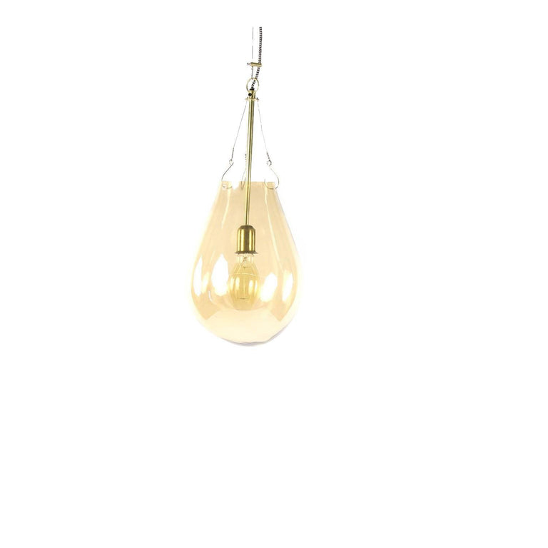 Hanglamp Bullia