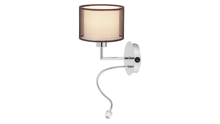 Wandlamp Anastasia