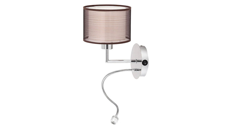 Wandlamp Anastasia