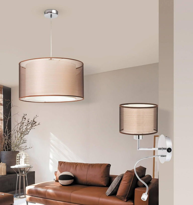 Wandlamp Anastasia