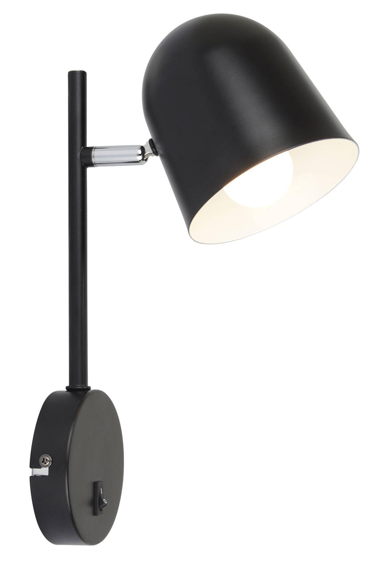 Wandlamp Egon