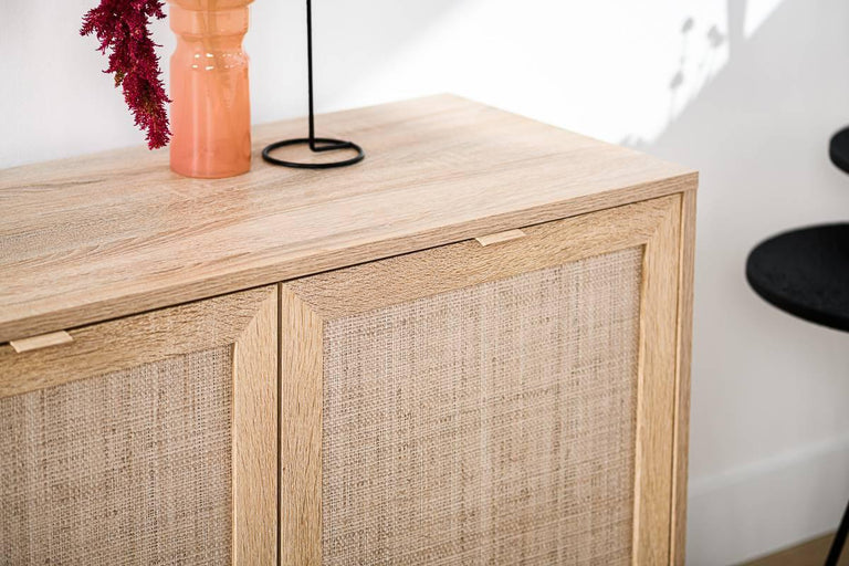 Dressoir Java