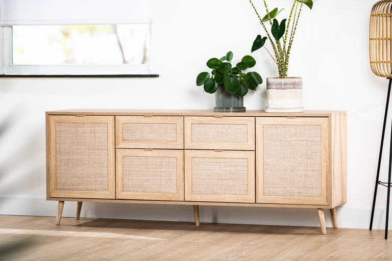 Dressoir Java