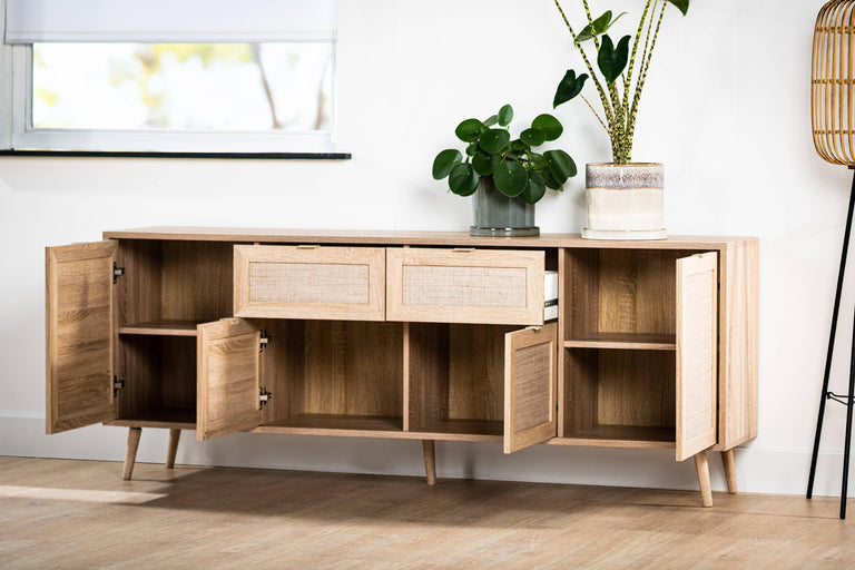 Dressoir Java