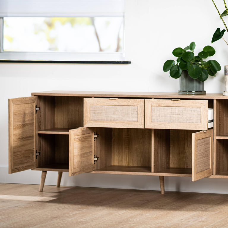 Dressoir Java